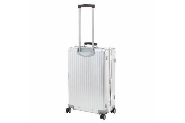 RIMOWA リモワスーパーコピー クラシックフライト ディバイダー付 974.74 4輪 （85L） 預かり手荷物可 マルチホイール RIMOWA CLASSIC FLIGHT TSA付 スーツケース リモア